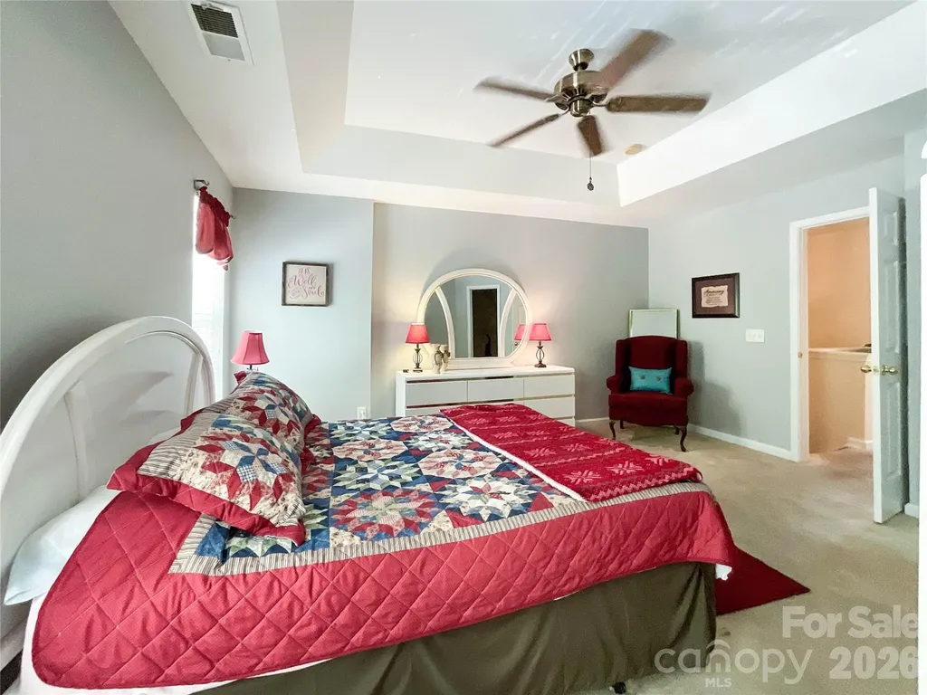 3901 #D Christine Lane Waxhaw NC 28173