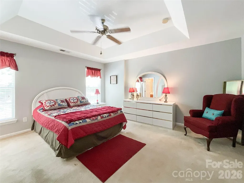 3901 #D Christine Lane Waxhaw NC 28173