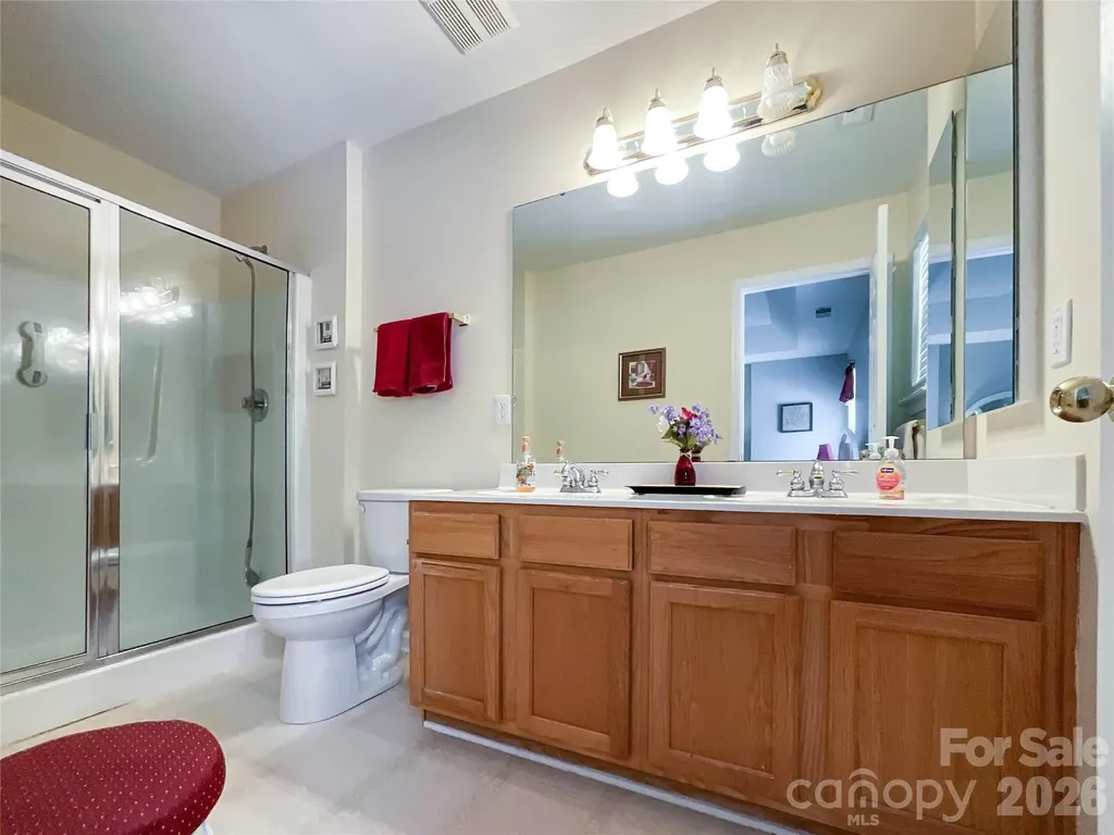 3901 #D Christine Lane Waxhaw NC 28173
