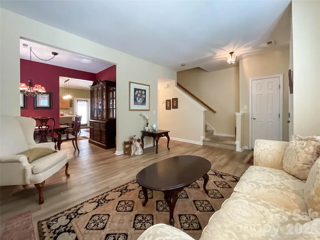 3901 #D Christine Lane Waxhaw NC 28173