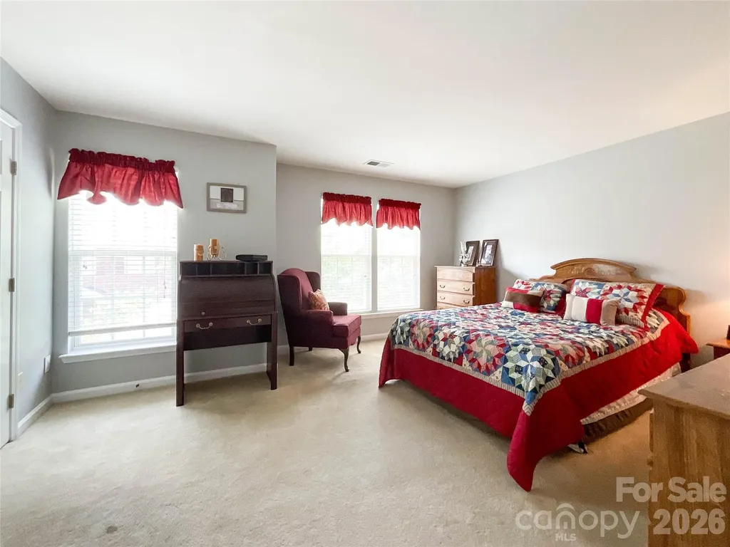 3901 #D Christine Lane Waxhaw NC 28173
