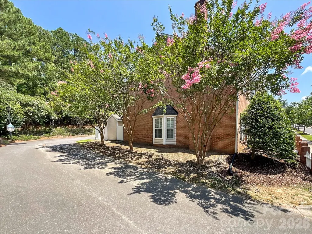 3901 #D Christine Lane Waxhaw NC 28173