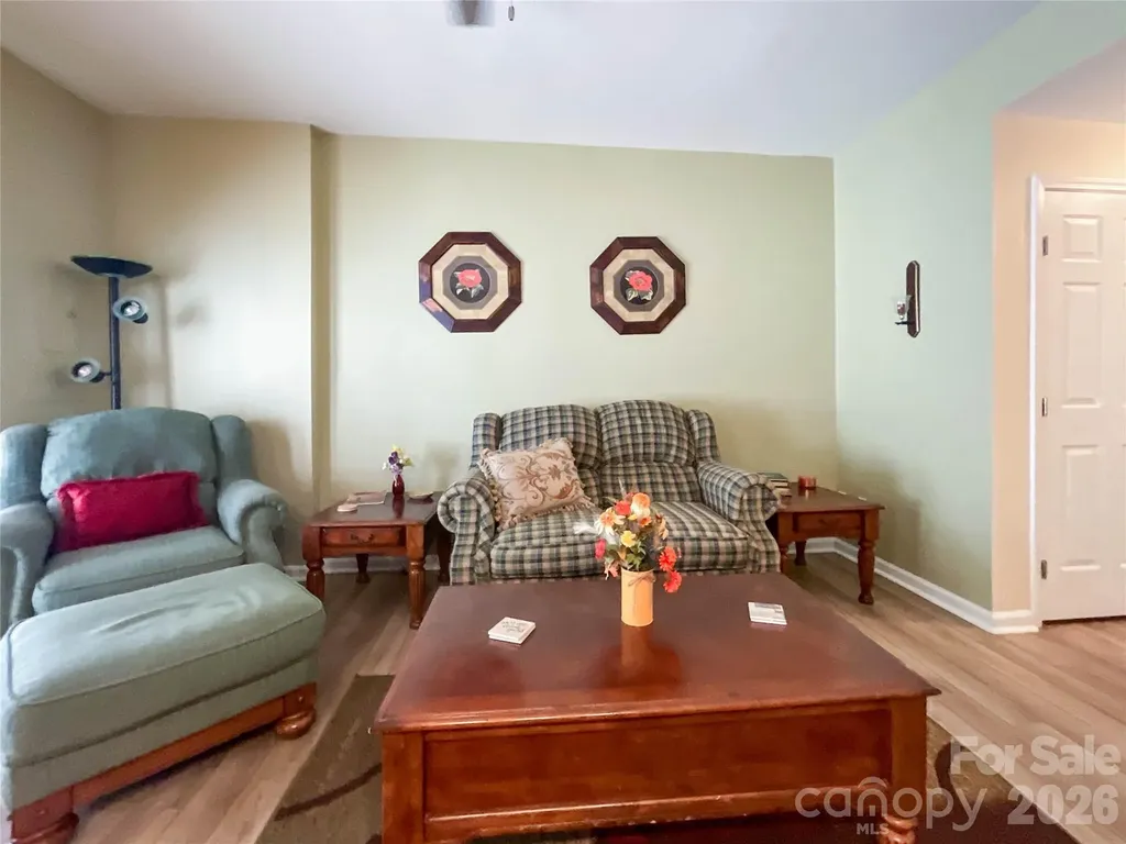 3901 #D Christine Lane Waxhaw NC 28173