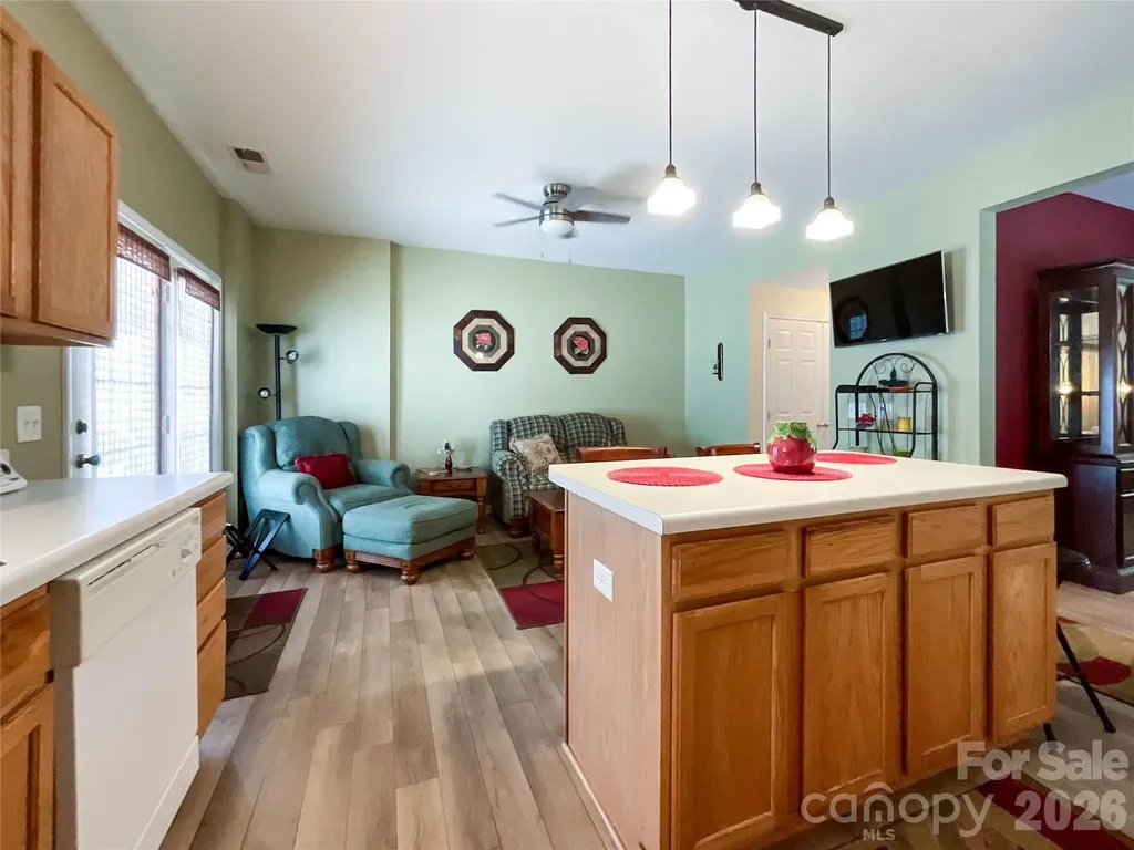 3901 #D Christine Lane Waxhaw NC 28173