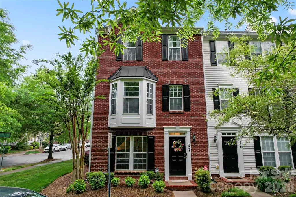 12905 Bullock Greenway Boulevard Charlotte NC 28277