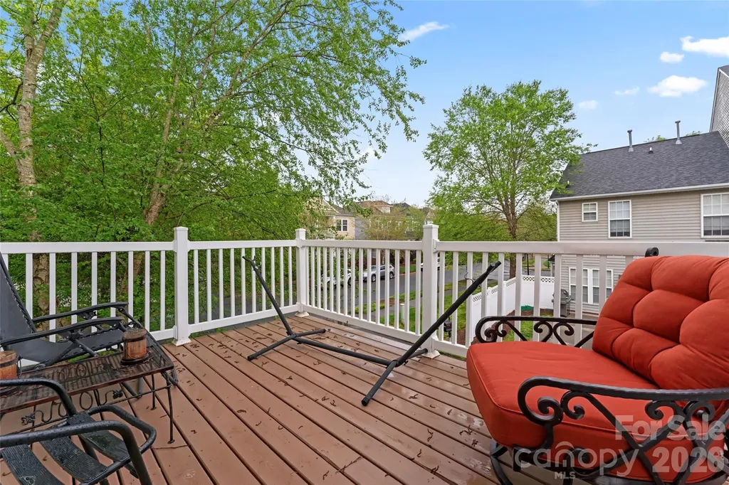 12905 Bullock Greenway Boulevard Charlotte NC 28277