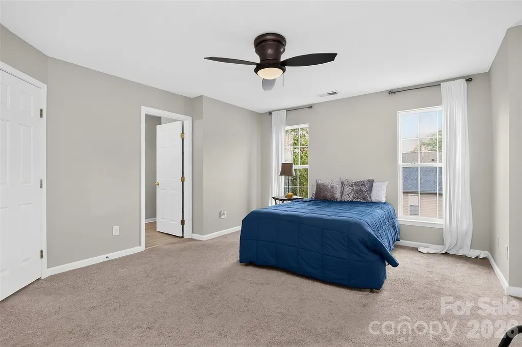 12905 Bullock Greenway Boulevard Charlotte NC 28277
