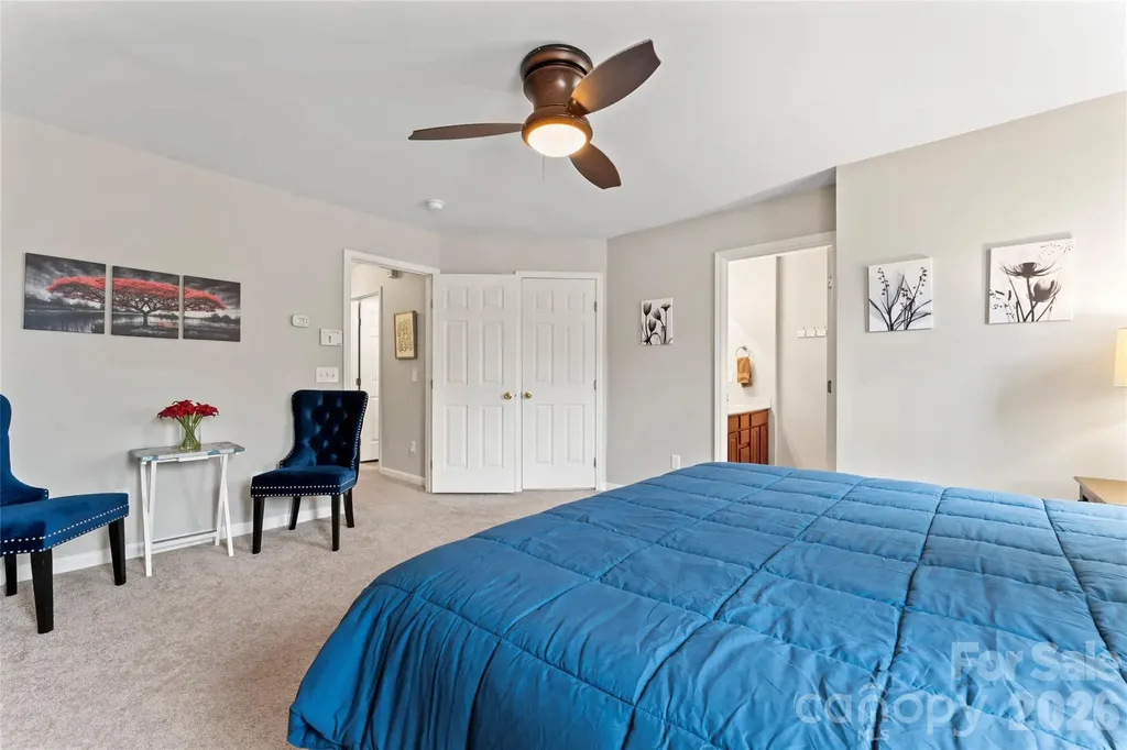 12905 Bullock Greenway Boulevard Charlotte NC 28277