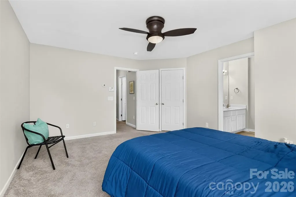 12905 Bullock Greenway Boulevard Charlotte NC 28277