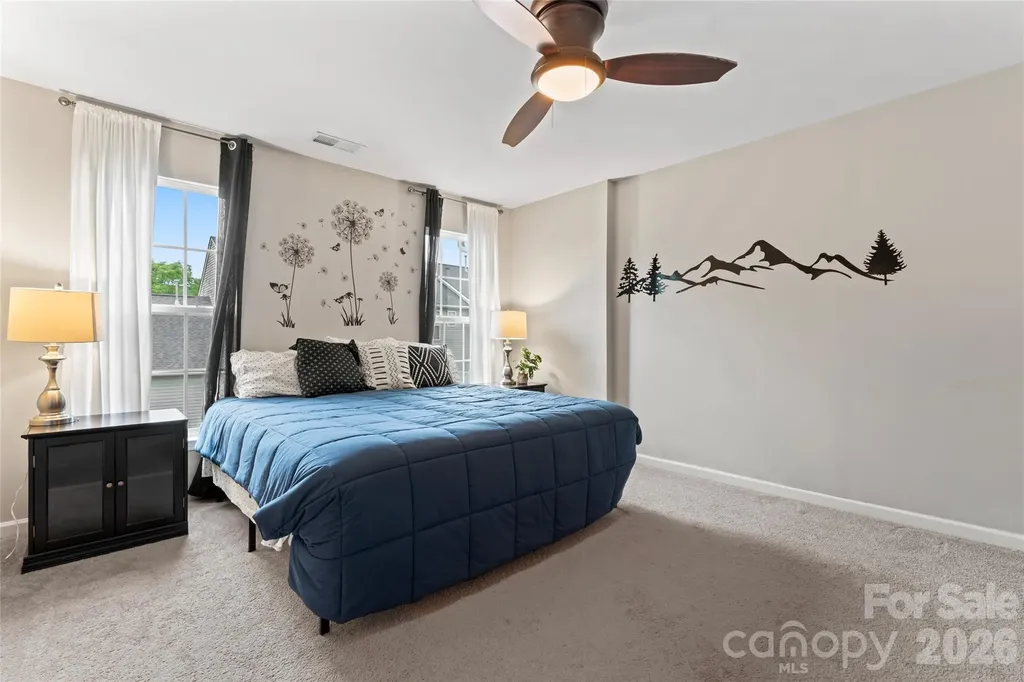 12905 Bullock Greenway Boulevard Charlotte NC 28277