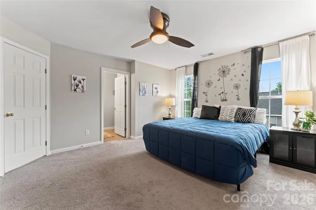 12905 Bullock Greenway Boulevard Charlotte NC 28277