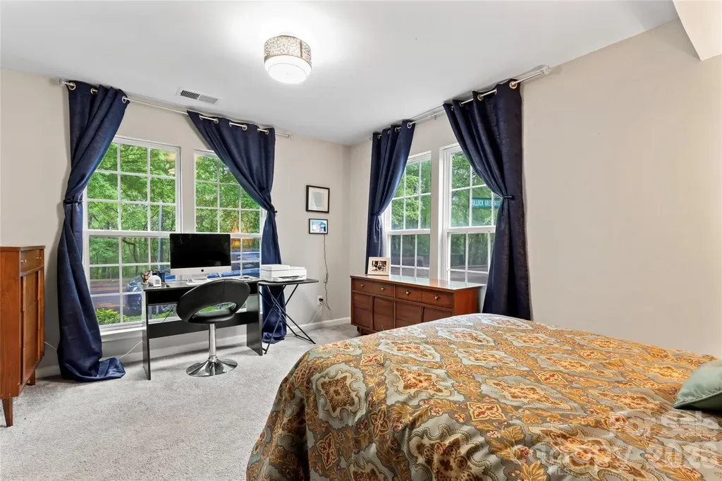 12905 Bullock Greenway Boulevard Charlotte NC 28277
