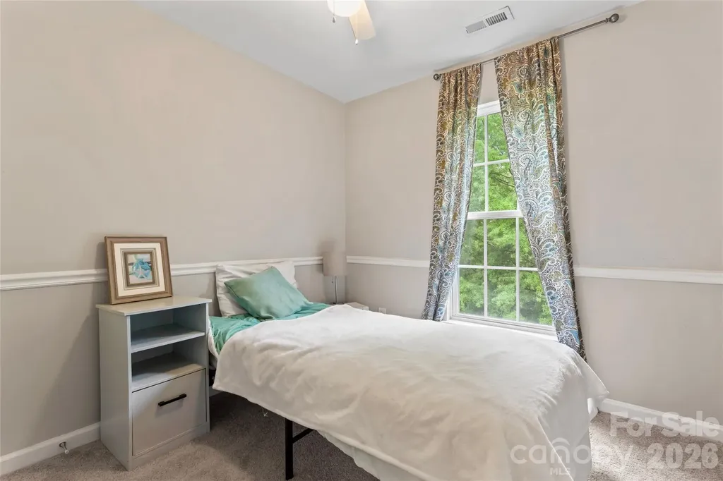 12905 Bullock Greenway Boulevard Charlotte NC 28277