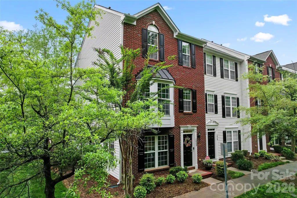 12905 Bullock Greenway Boulevard Charlotte NC 28277