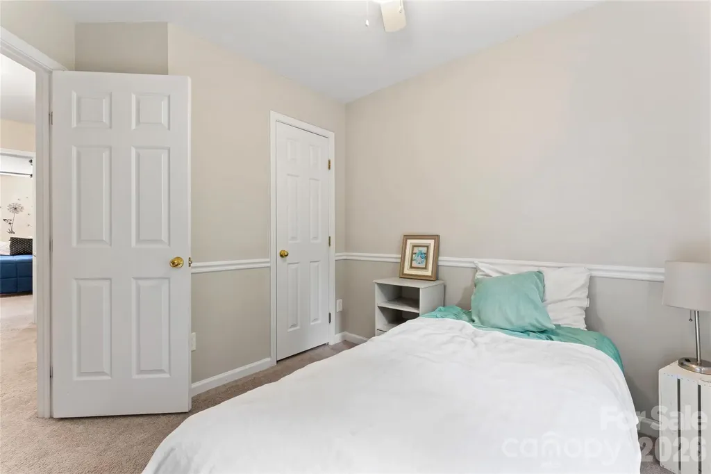 12905 Bullock Greenway Boulevard Charlotte NC 28277
