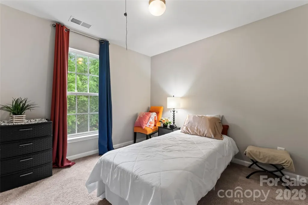 12905 Bullock Greenway Boulevard Charlotte NC 28277