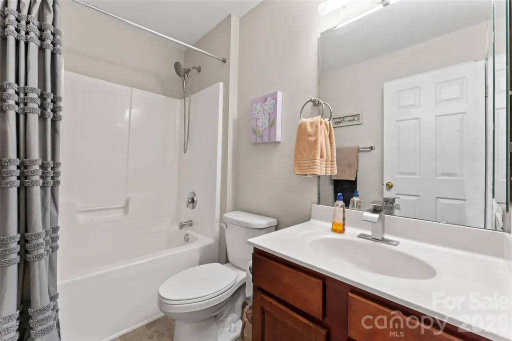 12905 Bullock Greenway Boulevard Charlotte NC 28277