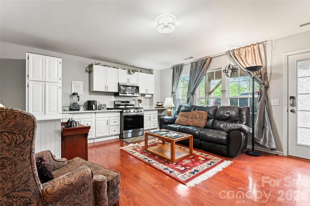 12905 Bullock Greenway Boulevard Charlotte NC 28277