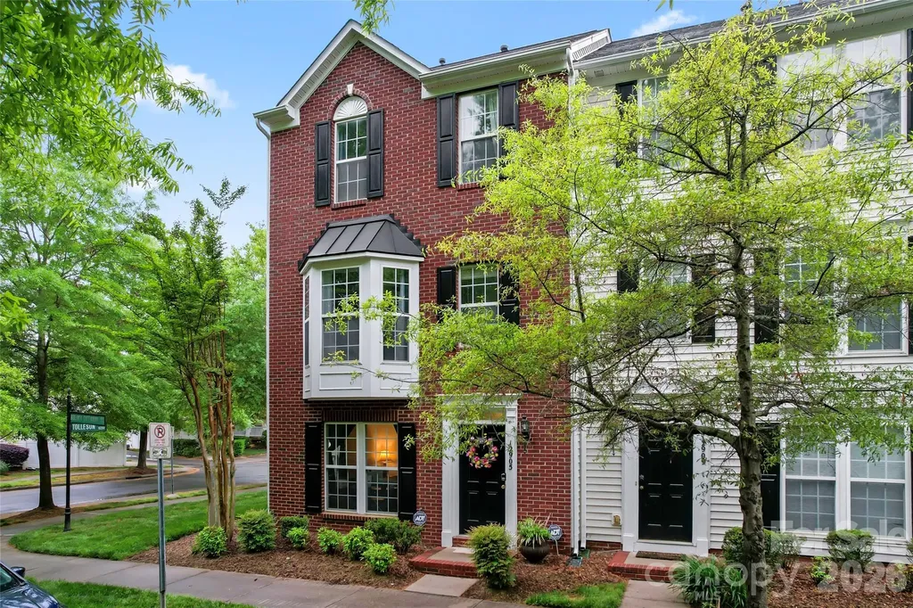 12905 Bullock Greenway Boulevard Charlotte NC 28277
