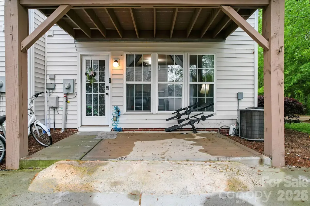 12905 Bullock Greenway Boulevard Charlotte NC 28277