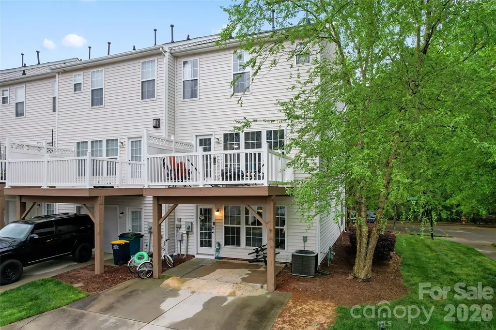 12905 Bullock Greenway Boulevard Charlotte NC 28277