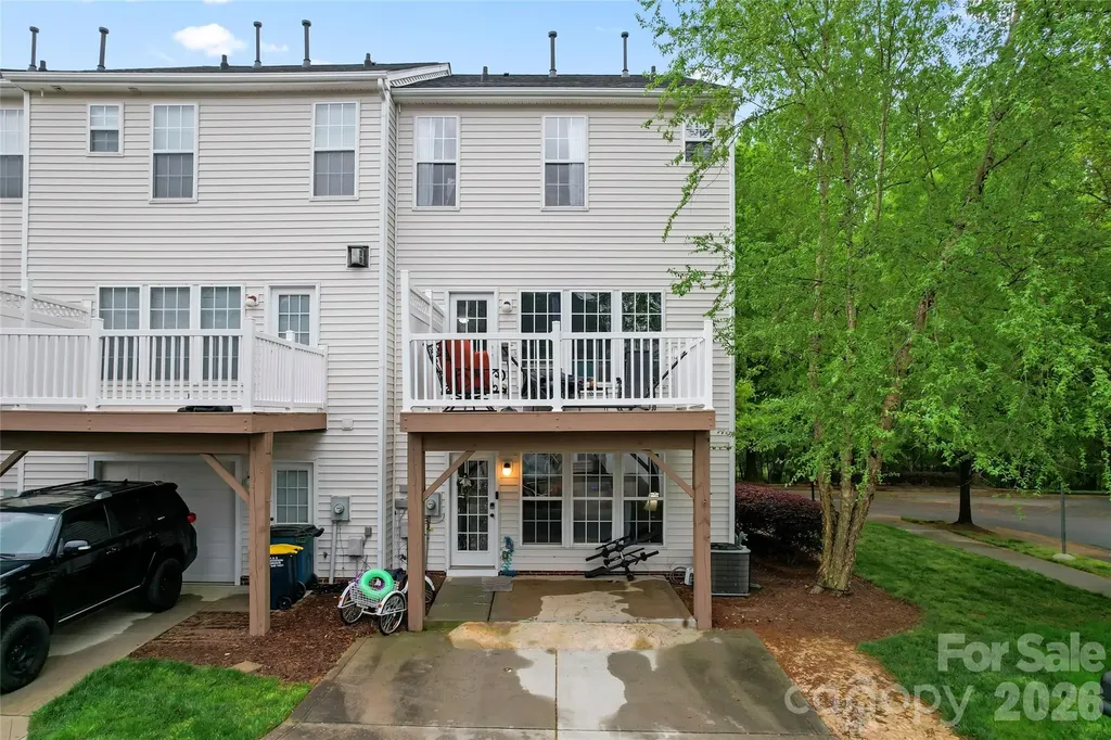 12905 Bullock Greenway Boulevard Charlotte NC 28277