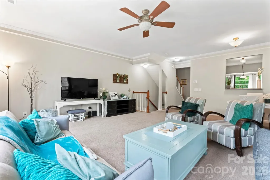 12905 Bullock Greenway Boulevard Charlotte NC 28277