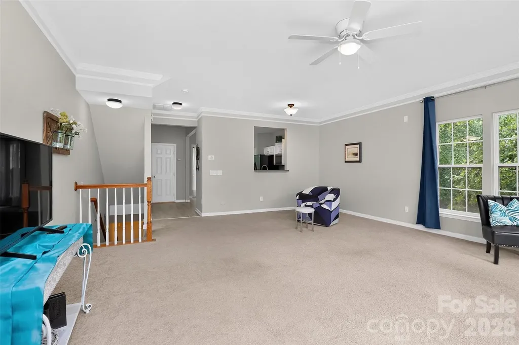 12905 Bullock Greenway Boulevard Charlotte NC 28277