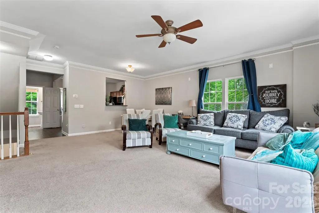 12905 Bullock Greenway Boulevard Charlotte NC 28277