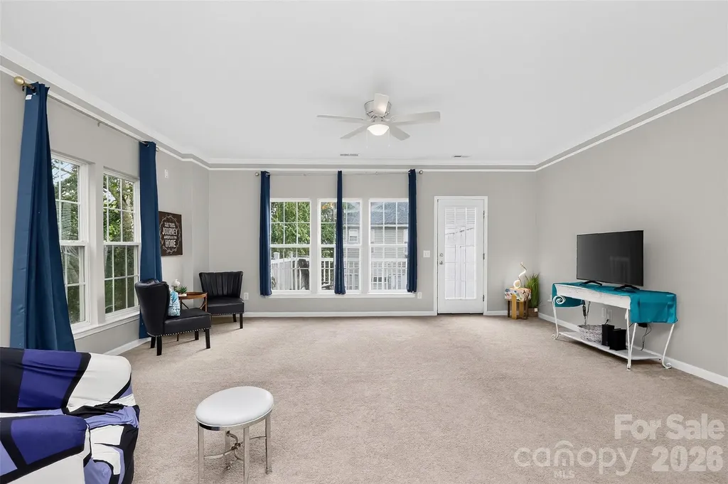 12905 Bullock Greenway Boulevard Charlotte NC 28277