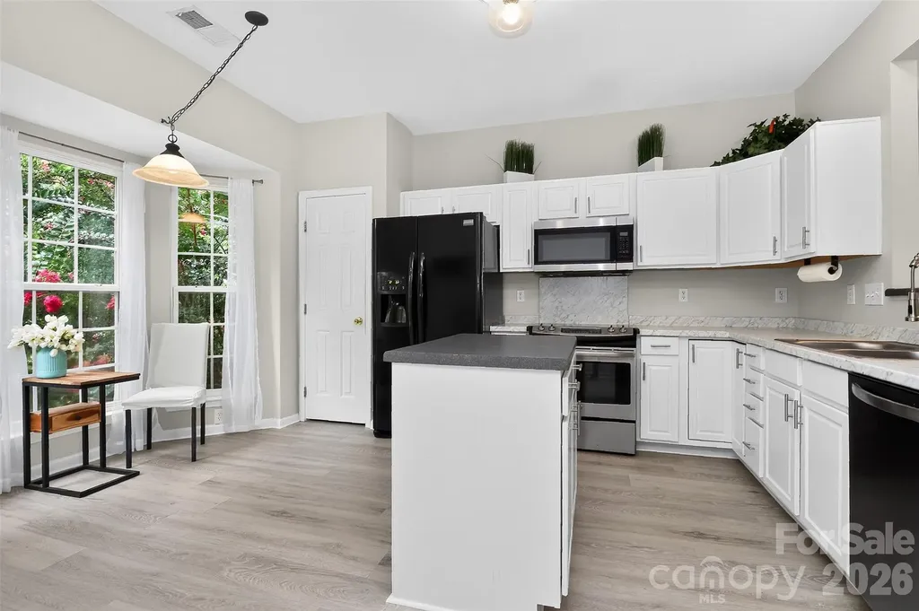 12905 Bullock Greenway Boulevard Charlotte NC 28277
