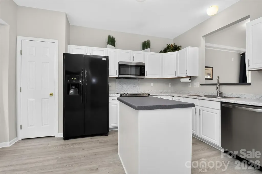 12905 Bullock Greenway Boulevard Charlotte NC 28277