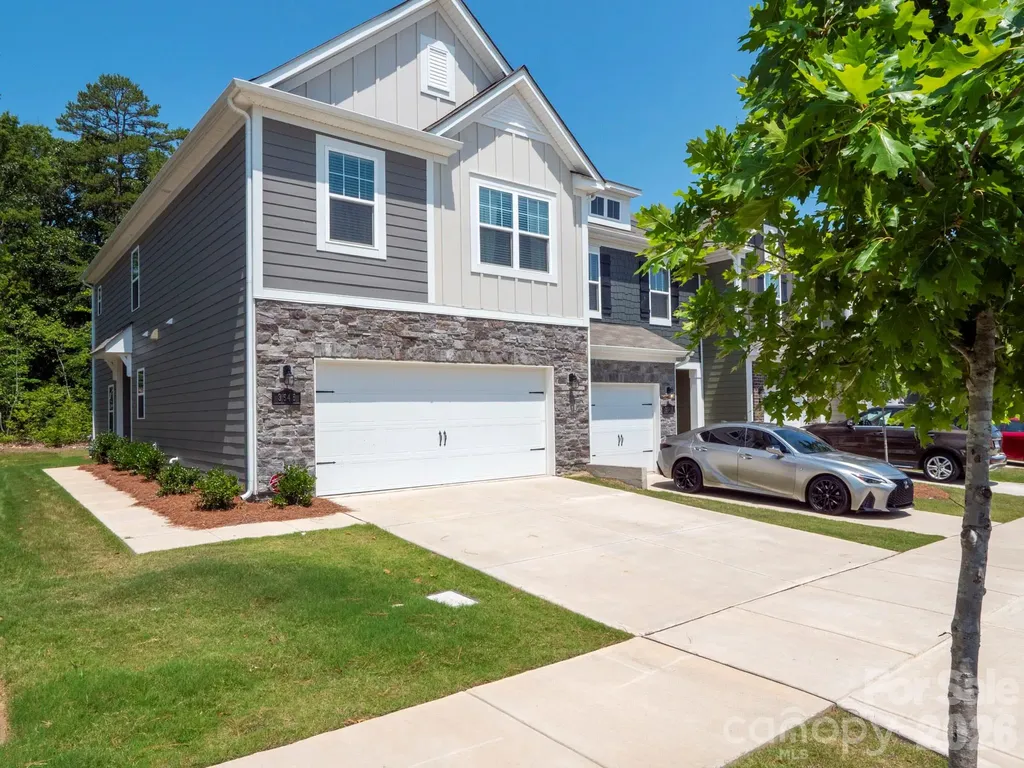 Monroe NC, 3545 Secrest Landing