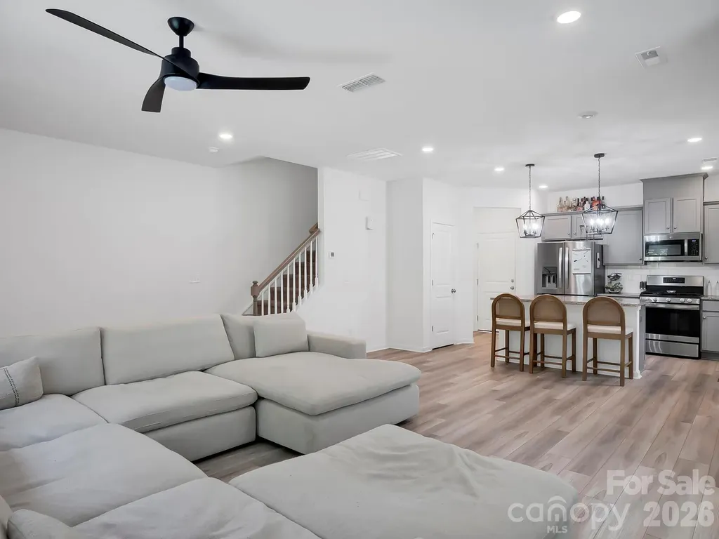 3545 Secrest Landing Monroe NC 28110