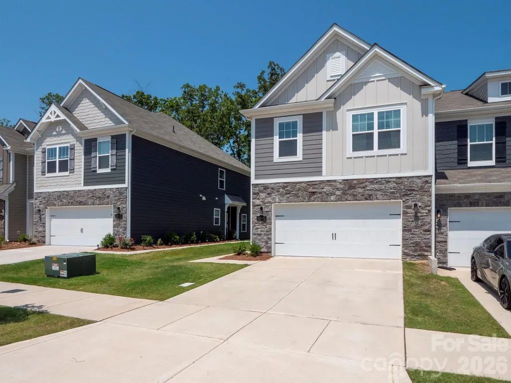 3545 Secrest Landing Monroe NC 28110