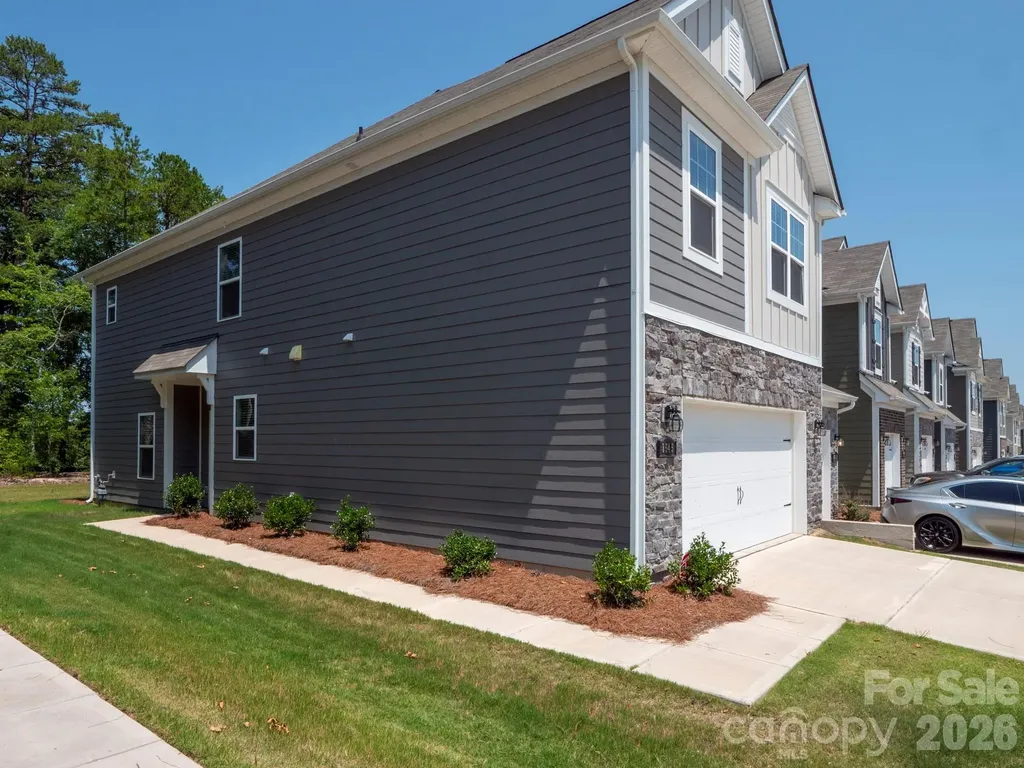 3545 Secrest Landing Monroe NC 28110