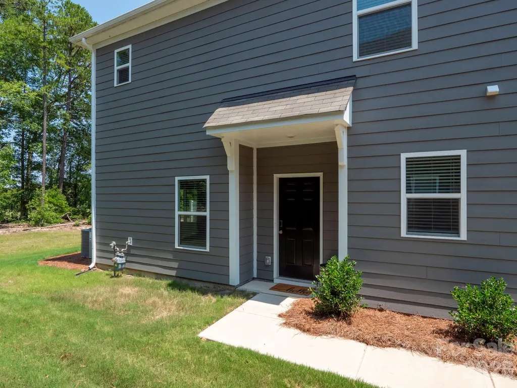 3545 Secrest Landing Monroe NC 28110