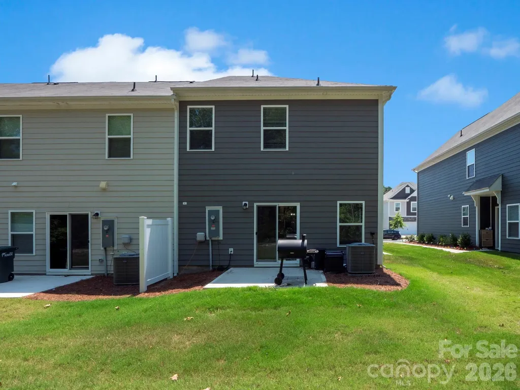 3545 Secrest Landing Monroe NC 28110