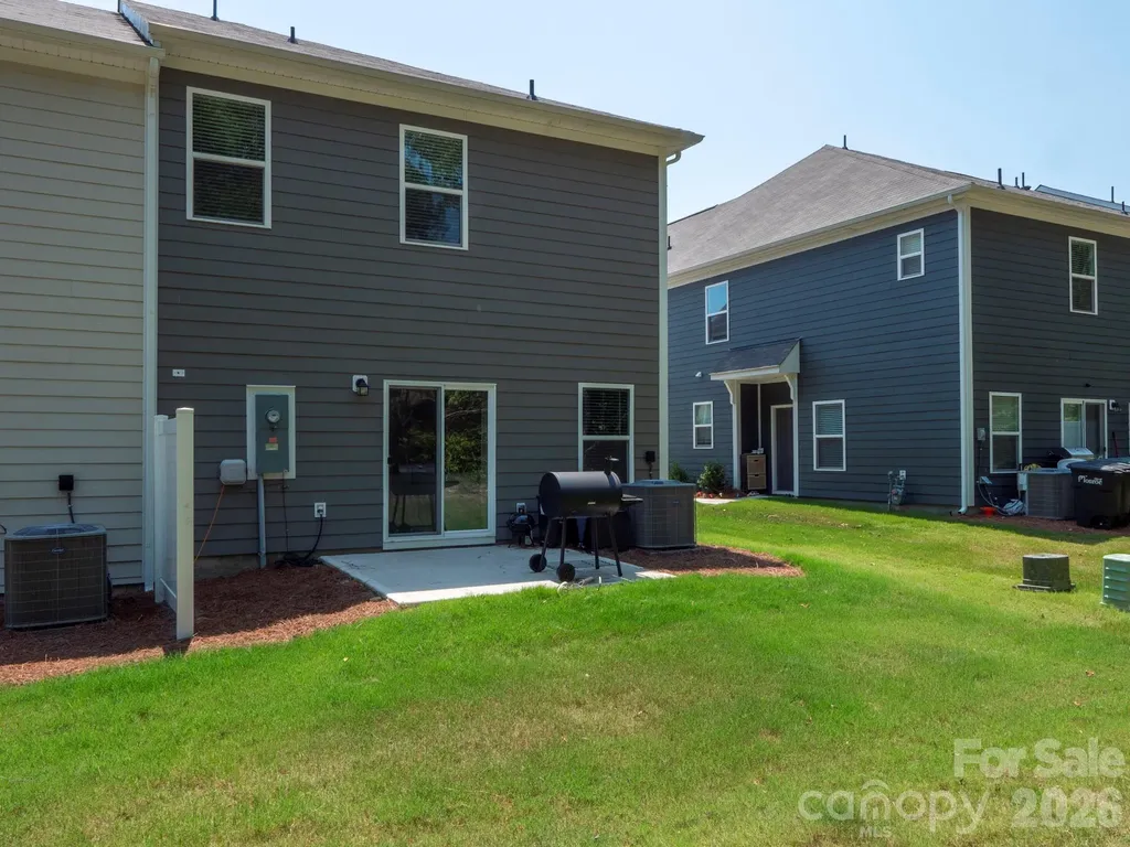 3545 Secrest Landing Monroe NC 28110