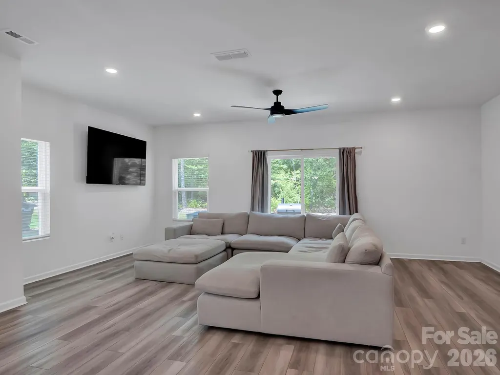 3545 Secrest Landing Monroe NC 28110