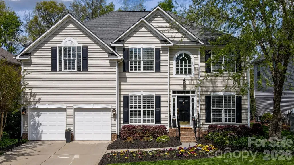913 Grayscroft Drive Waxhaw NC 28173