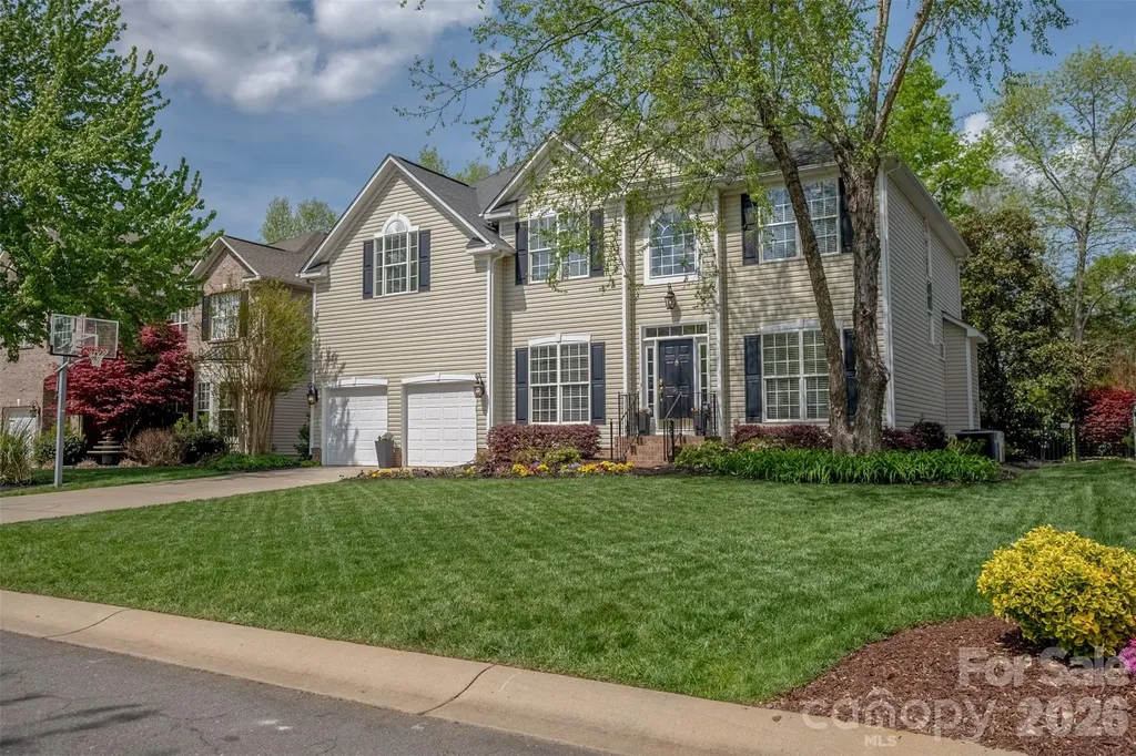 913 Grayscroft Drive Waxhaw NC 28173