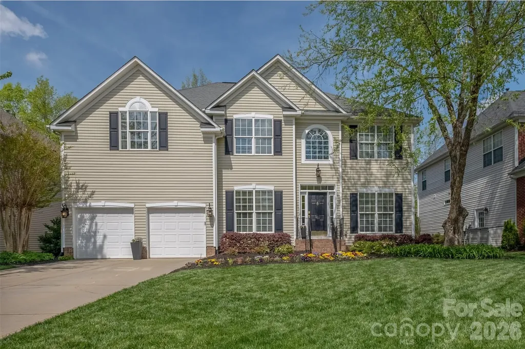 913 Grayscroft Drive Waxhaw NC 28173