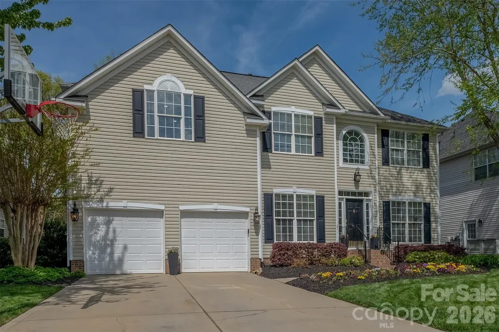 913 Grayscroft Drive Waxhaw NC 28173
