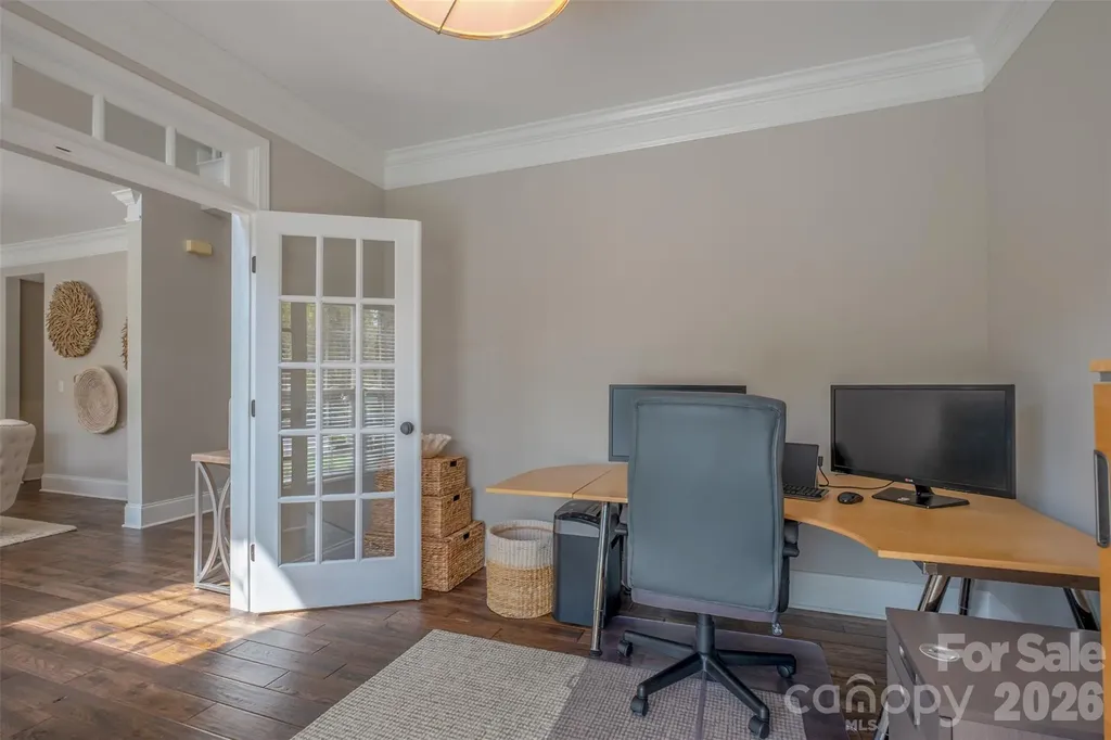 913 Grayscroft Drive Waxhaw NC 28173