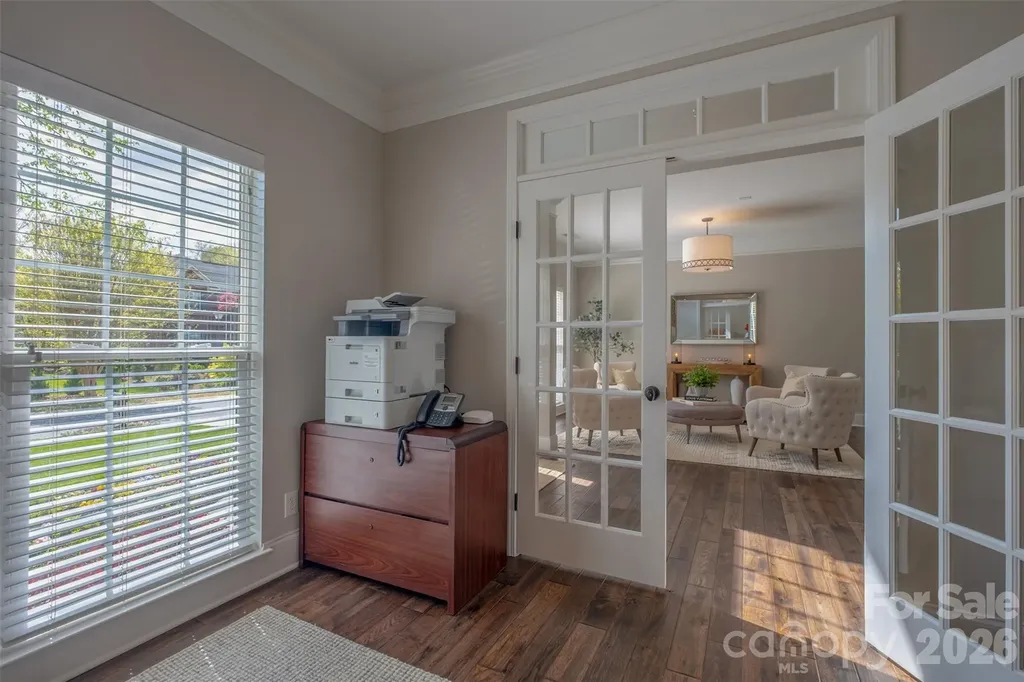 913 Grayscroft Drive Waxhaw NC 28173
