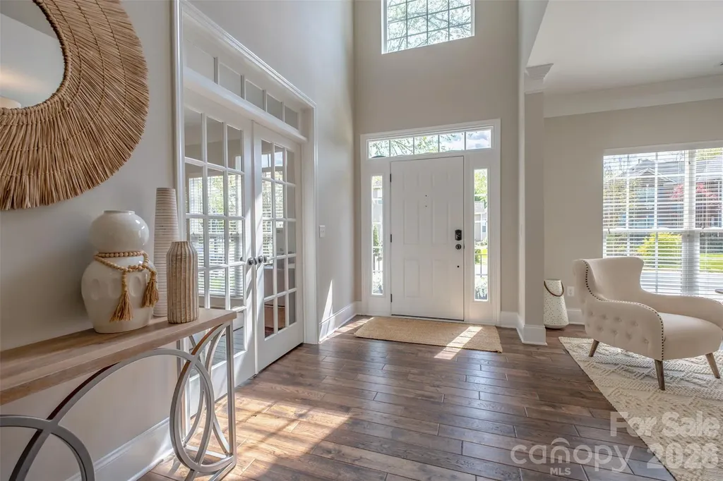 913 Grayscroft Drive Waxhaw NC 28173