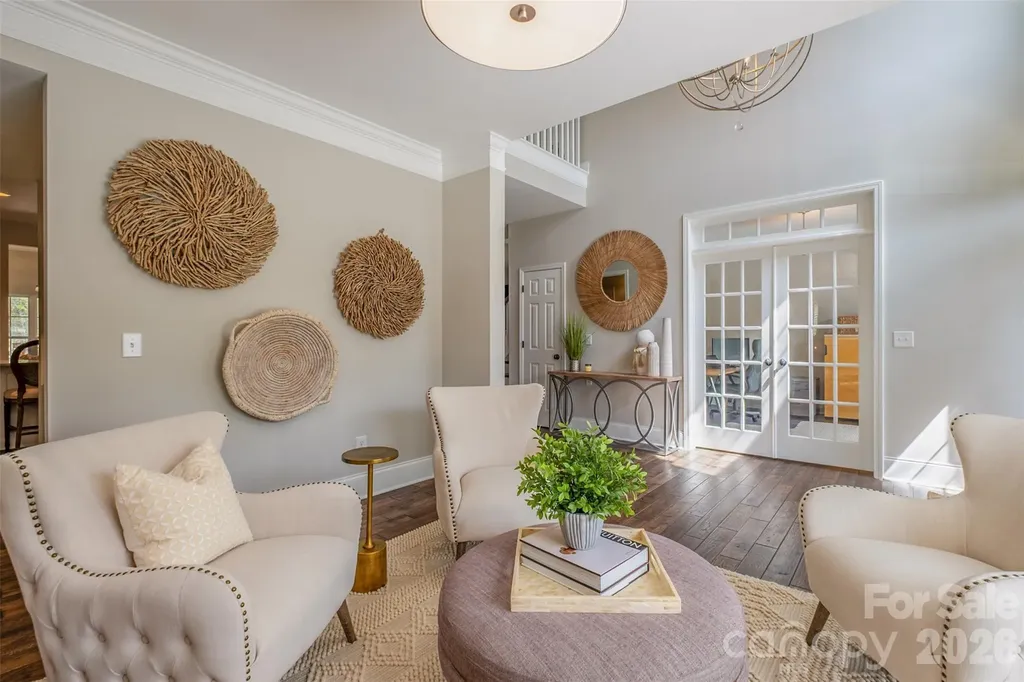 913 Grayscroft Drive Waxhaw NC 28173