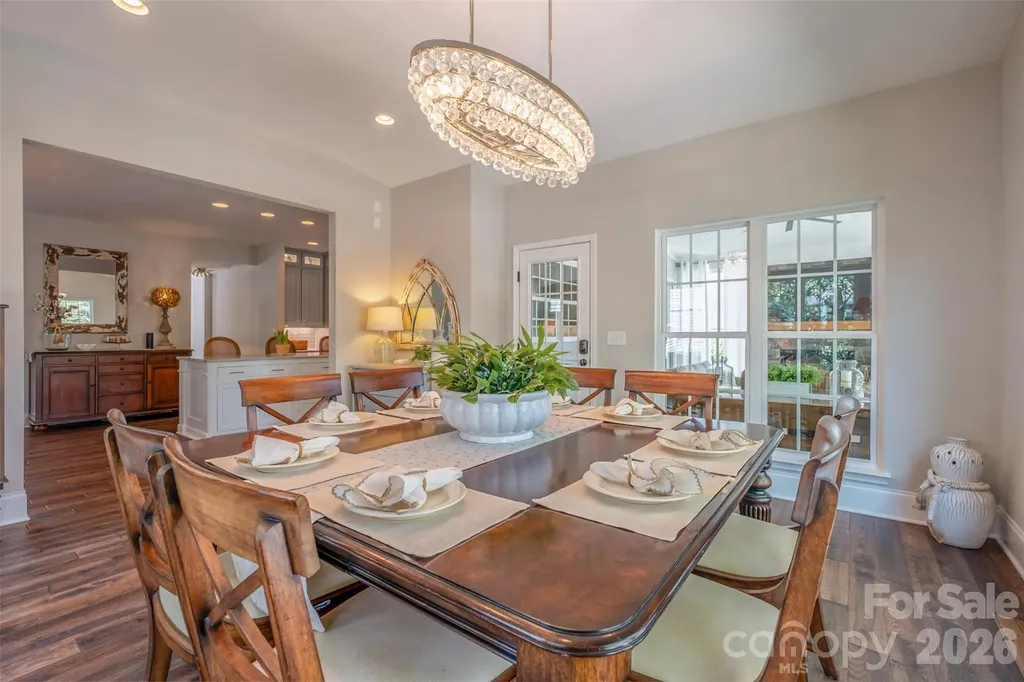 913 Grayscroft Drive Waxhaw NC 28173