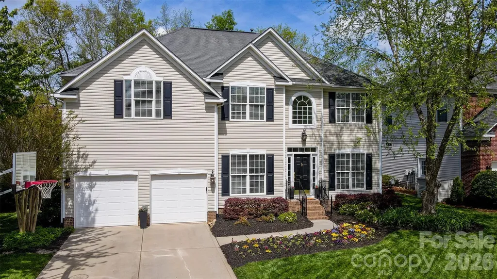 913 Grayscroft Drive Waxhaw NC 28173